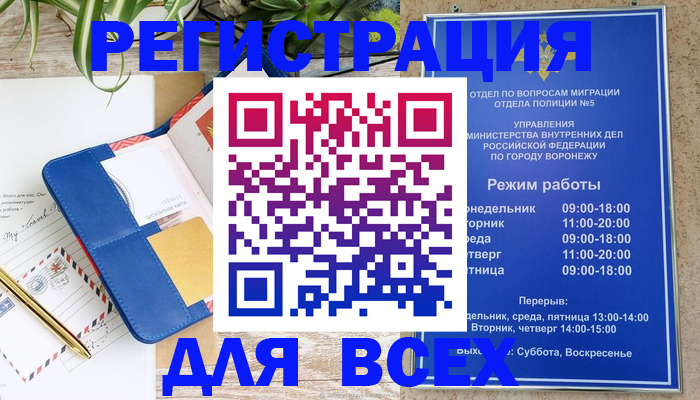 прописка для военкомата в Берёзовском